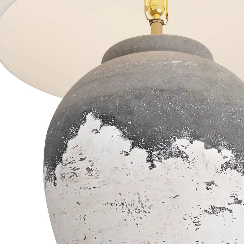 ARTERIORS YUKON LAMP - Table