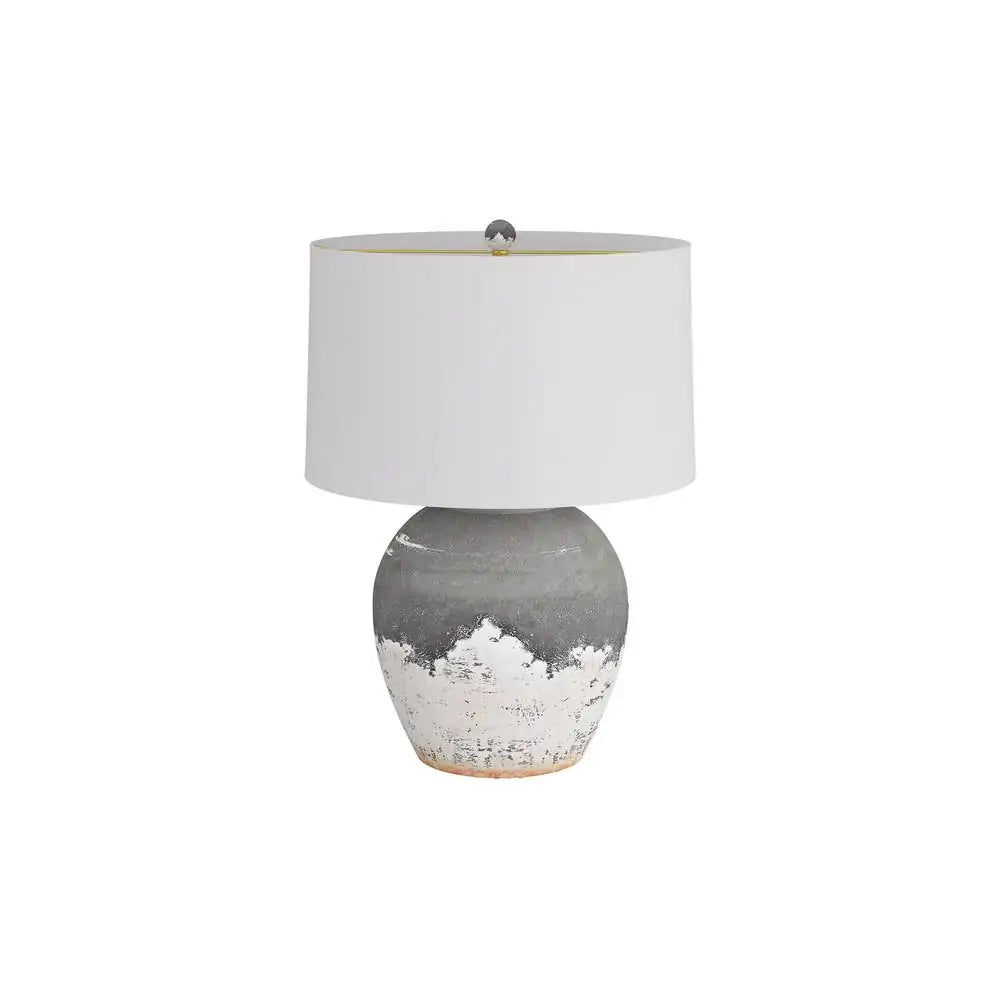ARTERIORS, YUKON LAMP, TABLE LAMPS