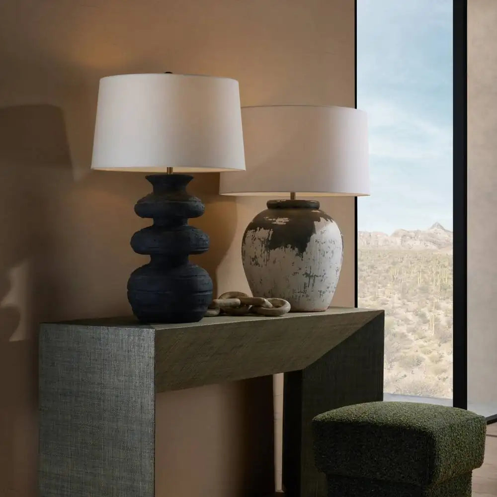 ARTERIORS YUKON LAMP - Table