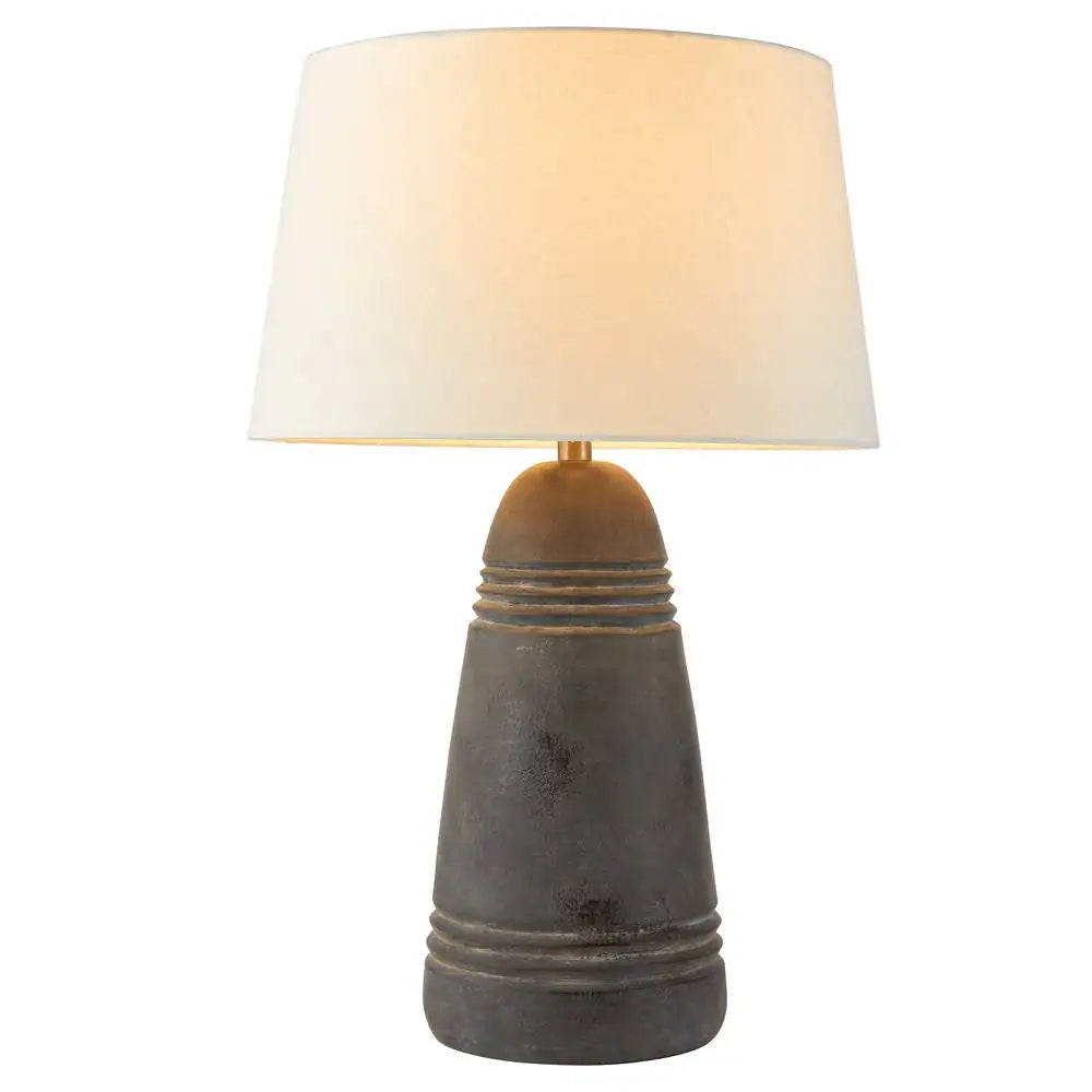 ARTERIORS, DJANGO LAMP, TABLE LAMPS