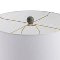 ARTERIORS GRANADA LAMP - Table