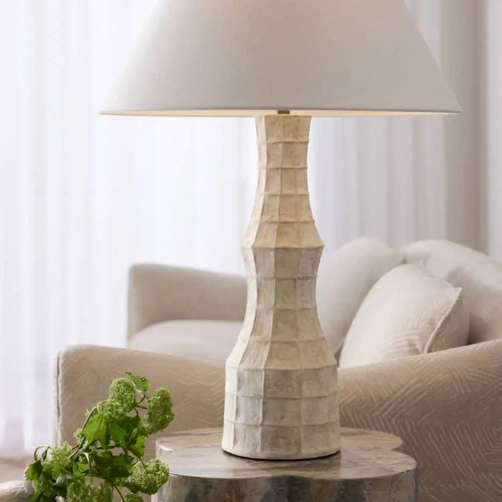 ARTERIORS FRANCINE LAMP - Table