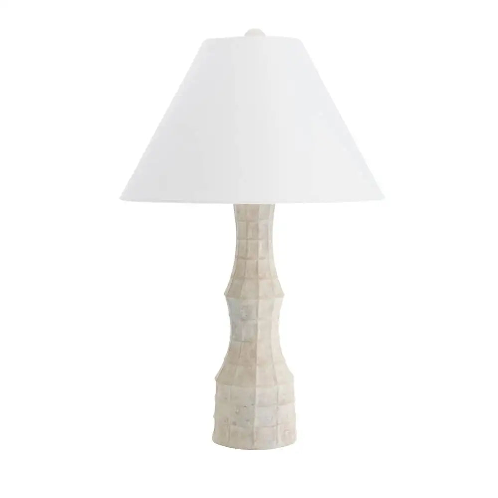 ARTERIORS, FRANCINE LAMP, TABLE LAMPS