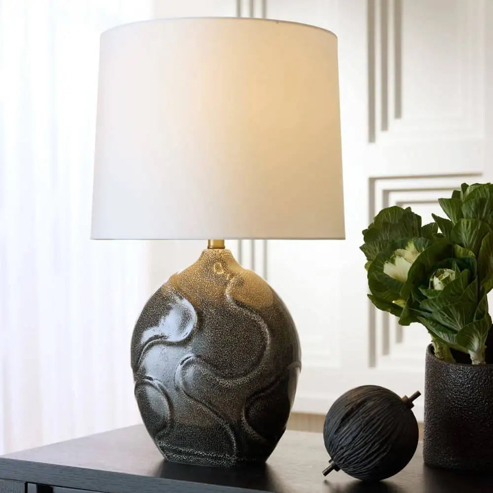 ARTERIORS ISMAY LAMP - Table