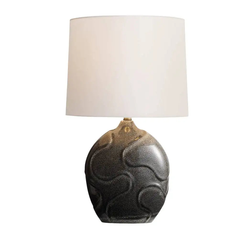 ARTERIORS, ISMAY LAMP, TABLE LAMPS