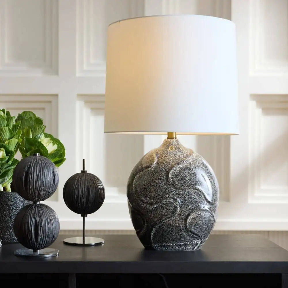 ARTERIORS ISMAY LAMP - Table