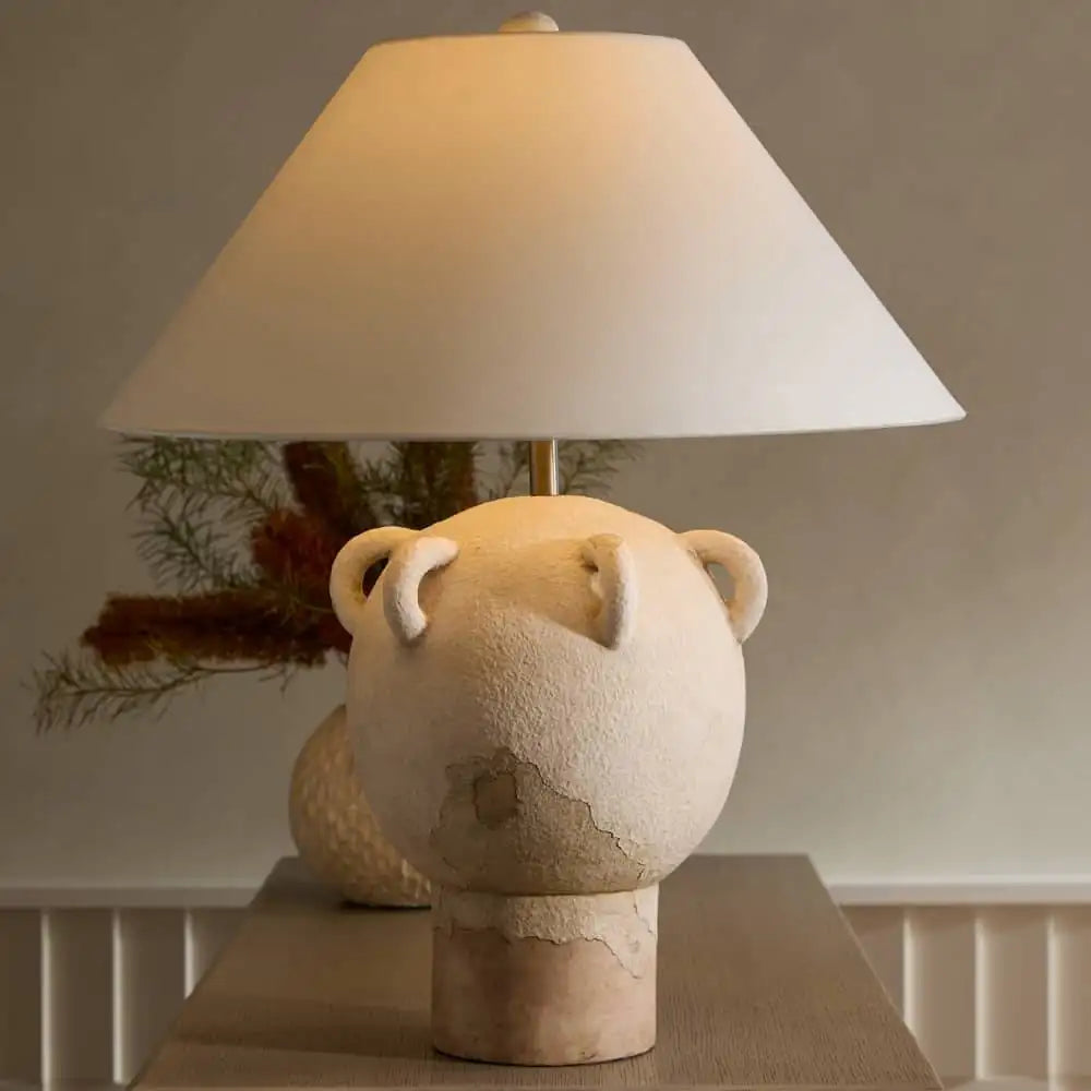ARTERIORS NEELA LAMP - Table