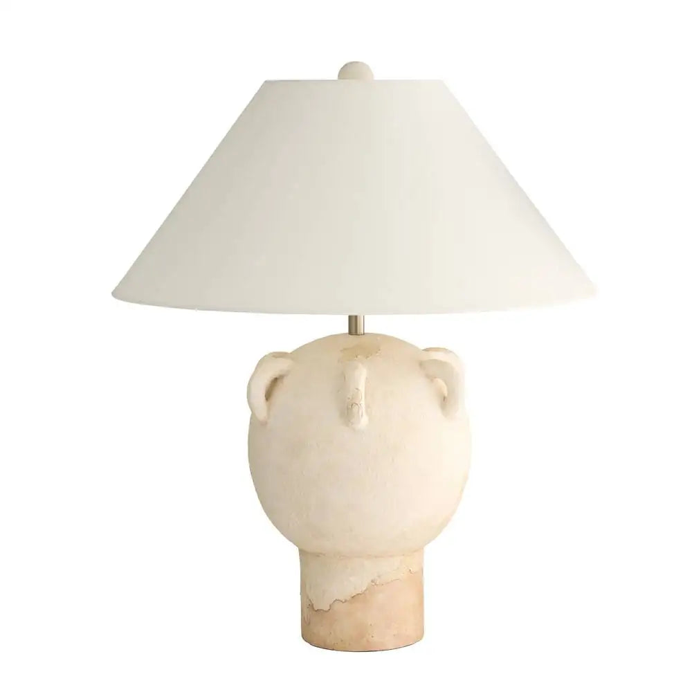 ARTERIORS NEELA LAMP - Table