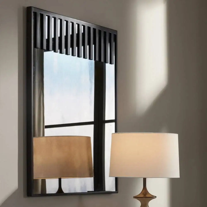 ARTERIORS, ZELINA MIRROR, MIRRORS
