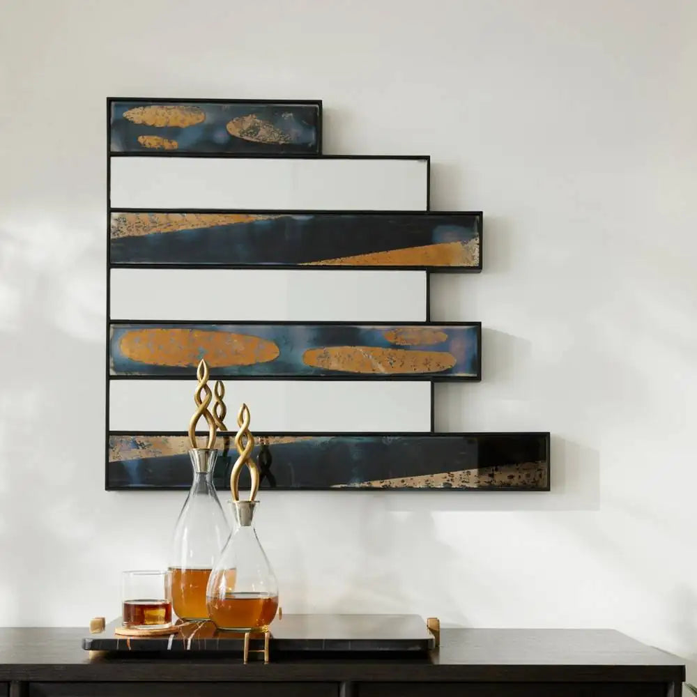 ARTERIORS, DARCY MIRROR, MIRRORS