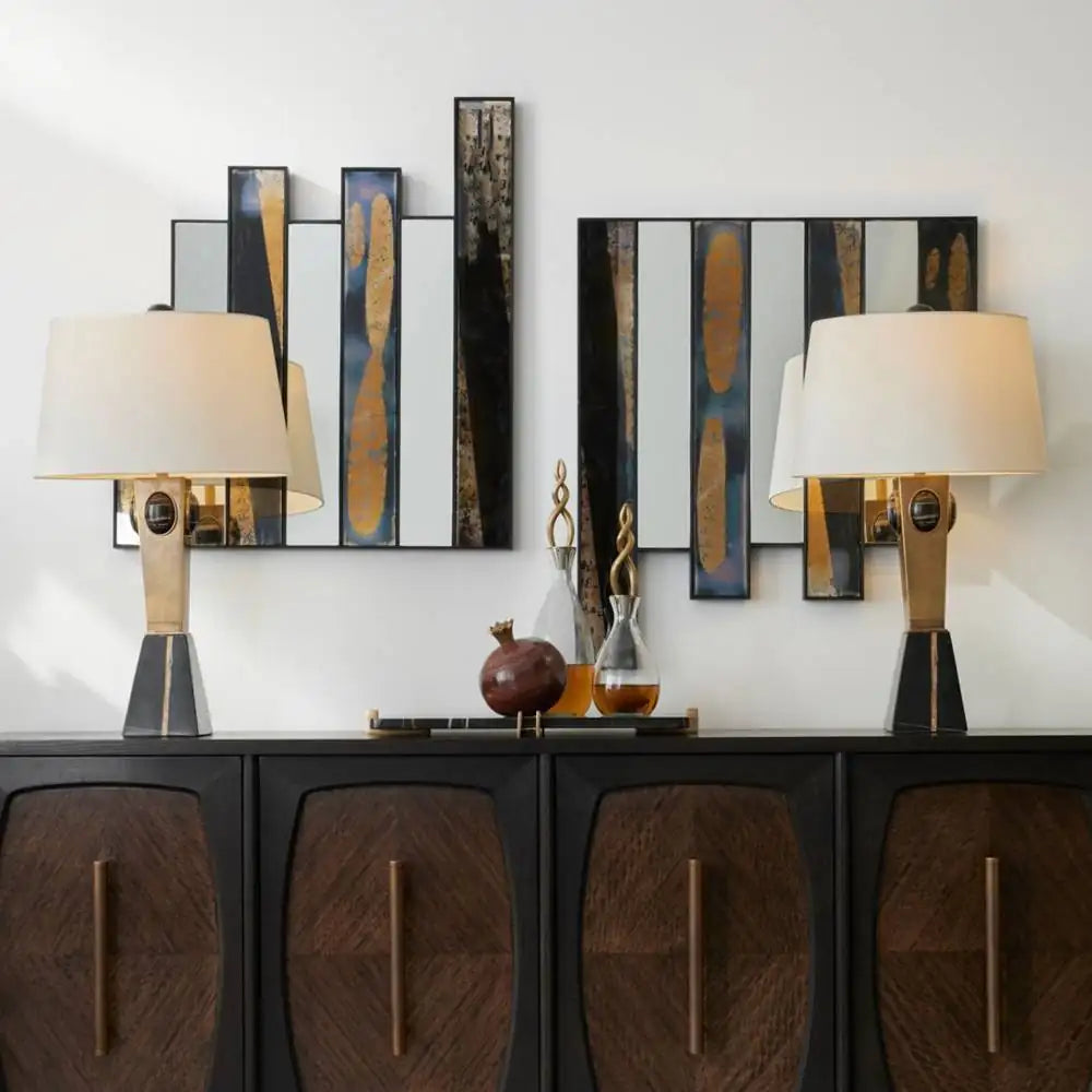 ARTERIORS, DARCY MIRROR, MIRRORS