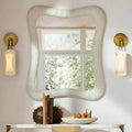 ARTERIORS, FULLER MIRROR, MIRRORS