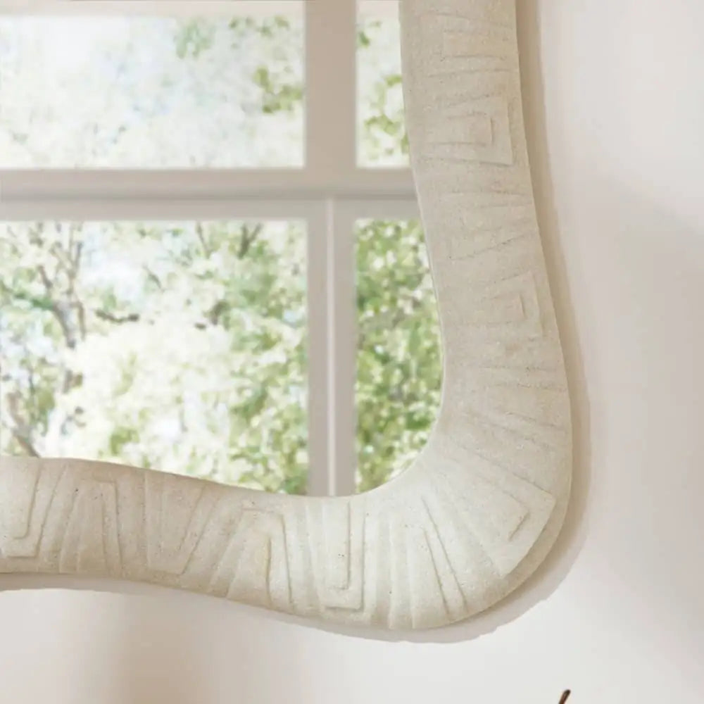 ARTERIORS, FULLER MIRROR, MIRRORS