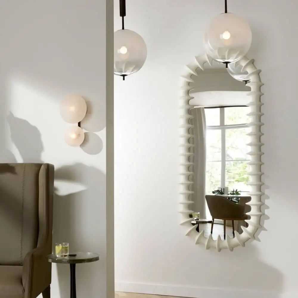 ARTERIORS, GILCREST FULL LENGTH MIRROR, MIRRORS