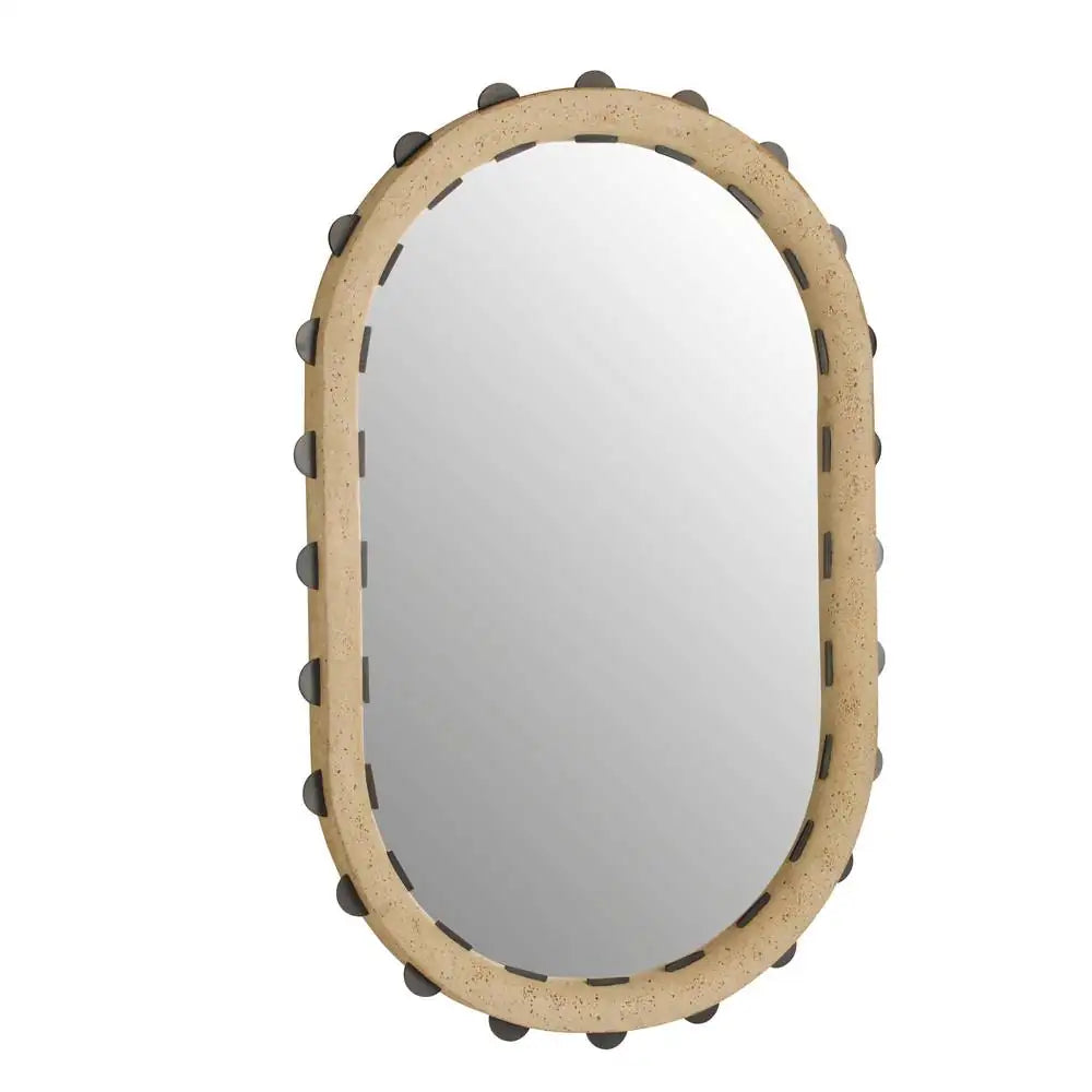 ARTERIORS NICOLAI MIRROR - Mirrors