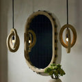 ARTERIORS, NICOLAI MIRROR, MIRRORS