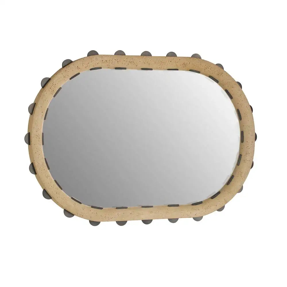 ARTERIORS, NICOLAI MIRROR, MIRRORS