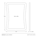 ARTERIORS, MALAKAI MIRROR, MIRRORS