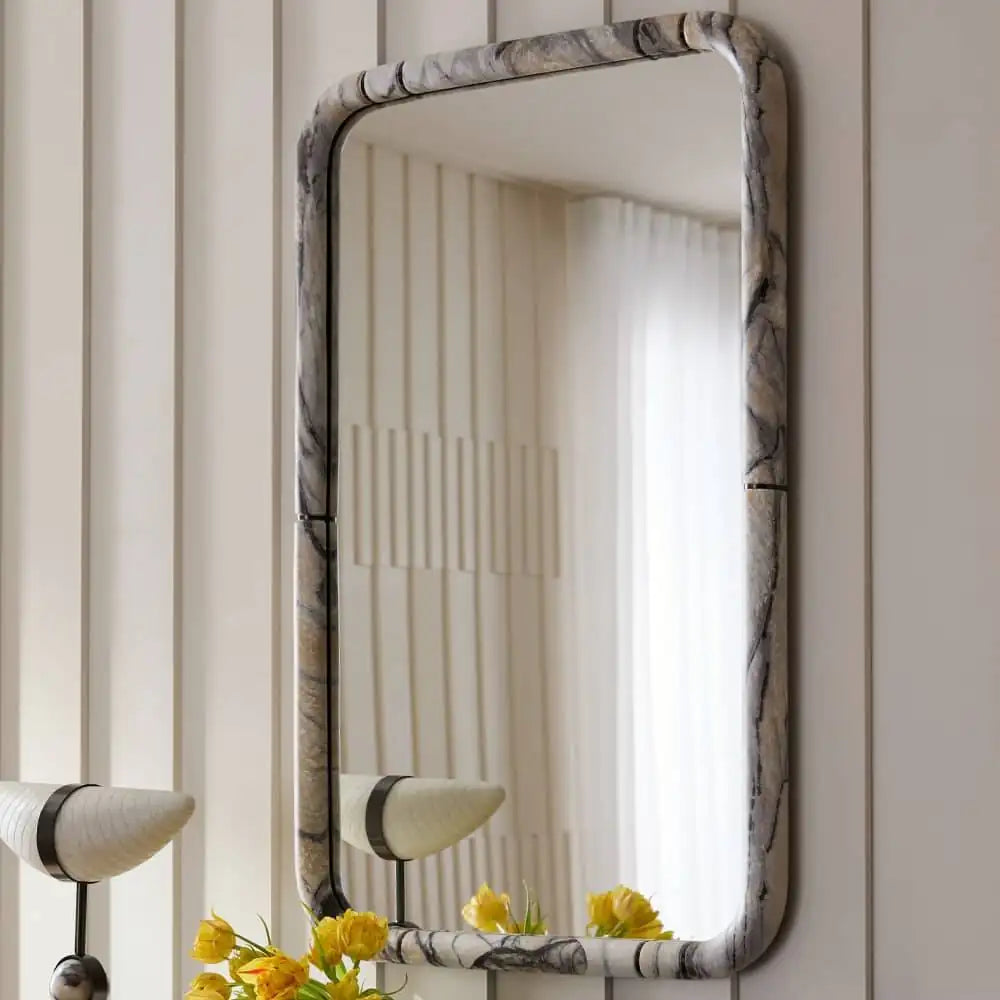 ARTERIORS, TREVINO MIRROR, MIRRORS