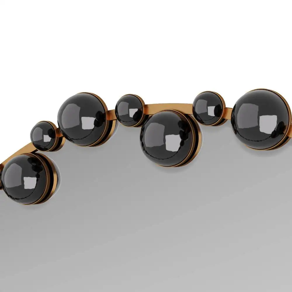 ARTERIORS, ZALDANA MIRROR, MIRRORS