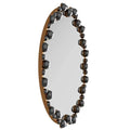 ARTERIORS, ZALDANA MIRROR, MIRRORS