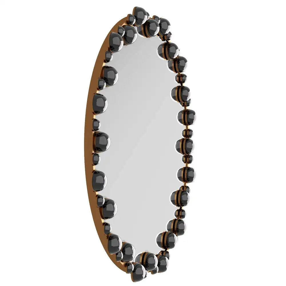 ARTERIORS, ZALDANA MIRROR, MIRRORS