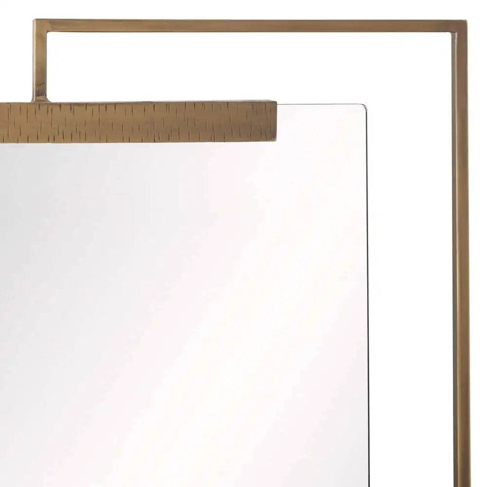 ARTERIORS, PRINCETON MIRROR, MIRRORS