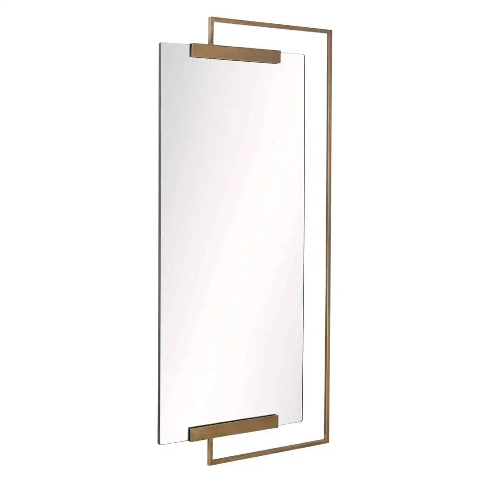 ARTERIORS, PRINCETON MIRROR, MIRRORS