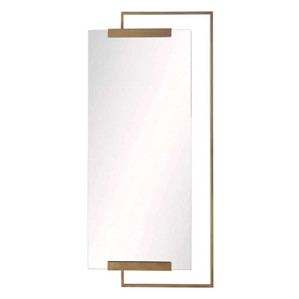 ARTERIORS, PRINCETON MIRROR, MIRRORS