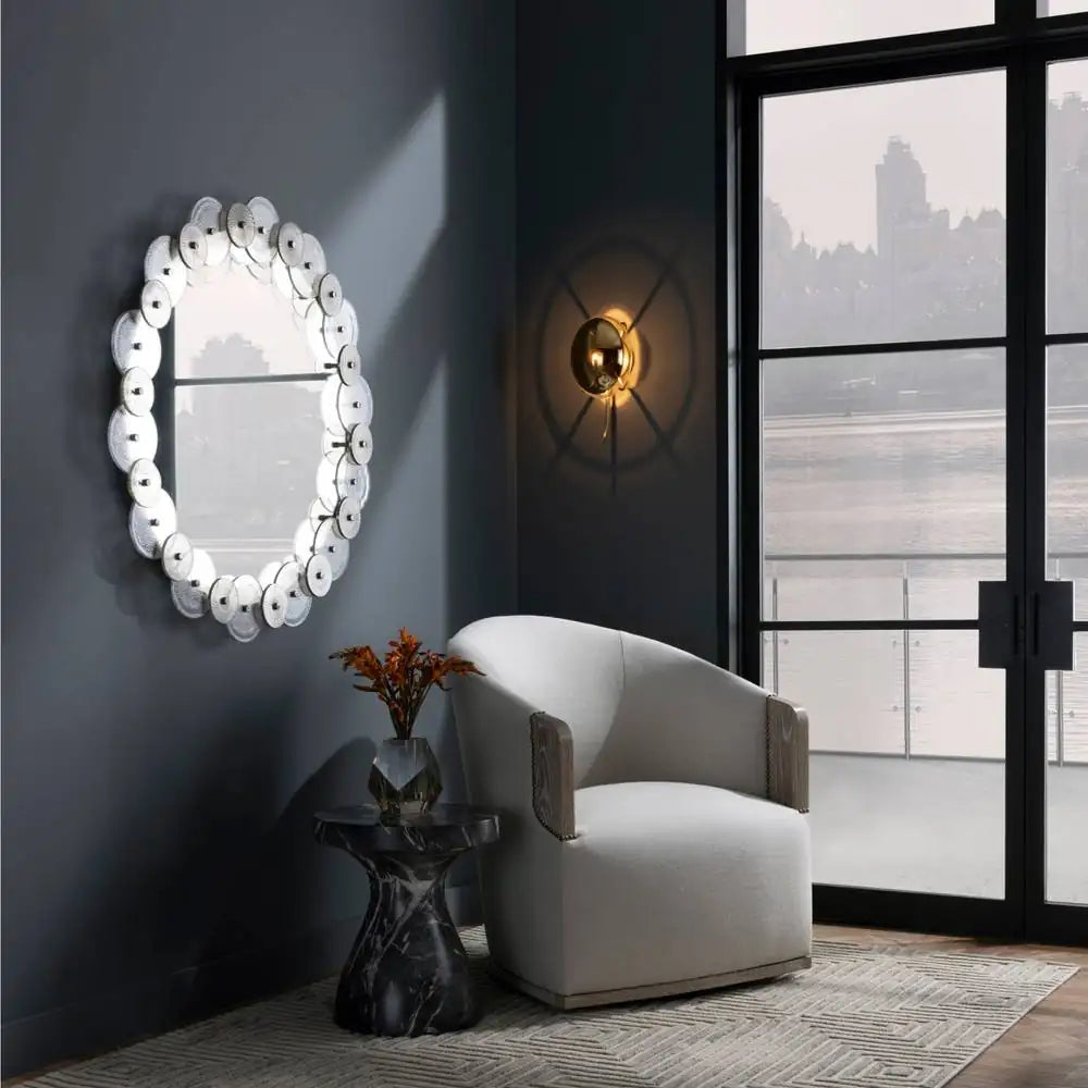 ARTERIORS, TRIXIE MIRROR, MIRRORS