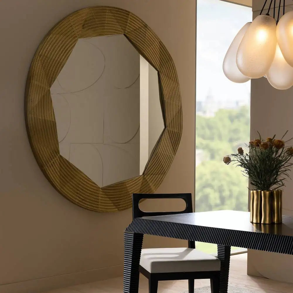 ARTERIORS, WILMA MIRROR, MIRRORS