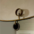 ARTERIORS, LENNOX MIRROR, MIRRORS