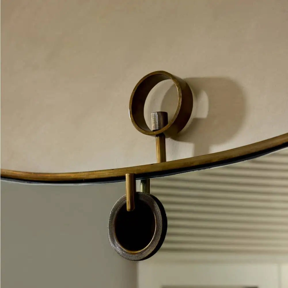ARTERIORS, LENNOX MIRROR, MIRRORS