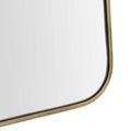 ARTERIORS, LENNOX MIRROR, MIRRORS