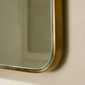 ARTERIORS, LENNOX MIRROR, MIRRORS