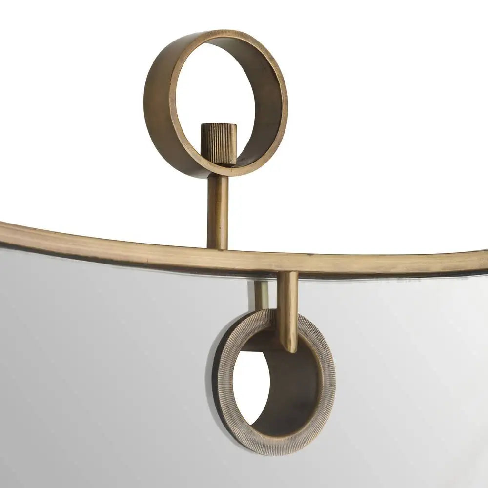 ARTERIORS, LENNOX MIRROR, MIRRORS