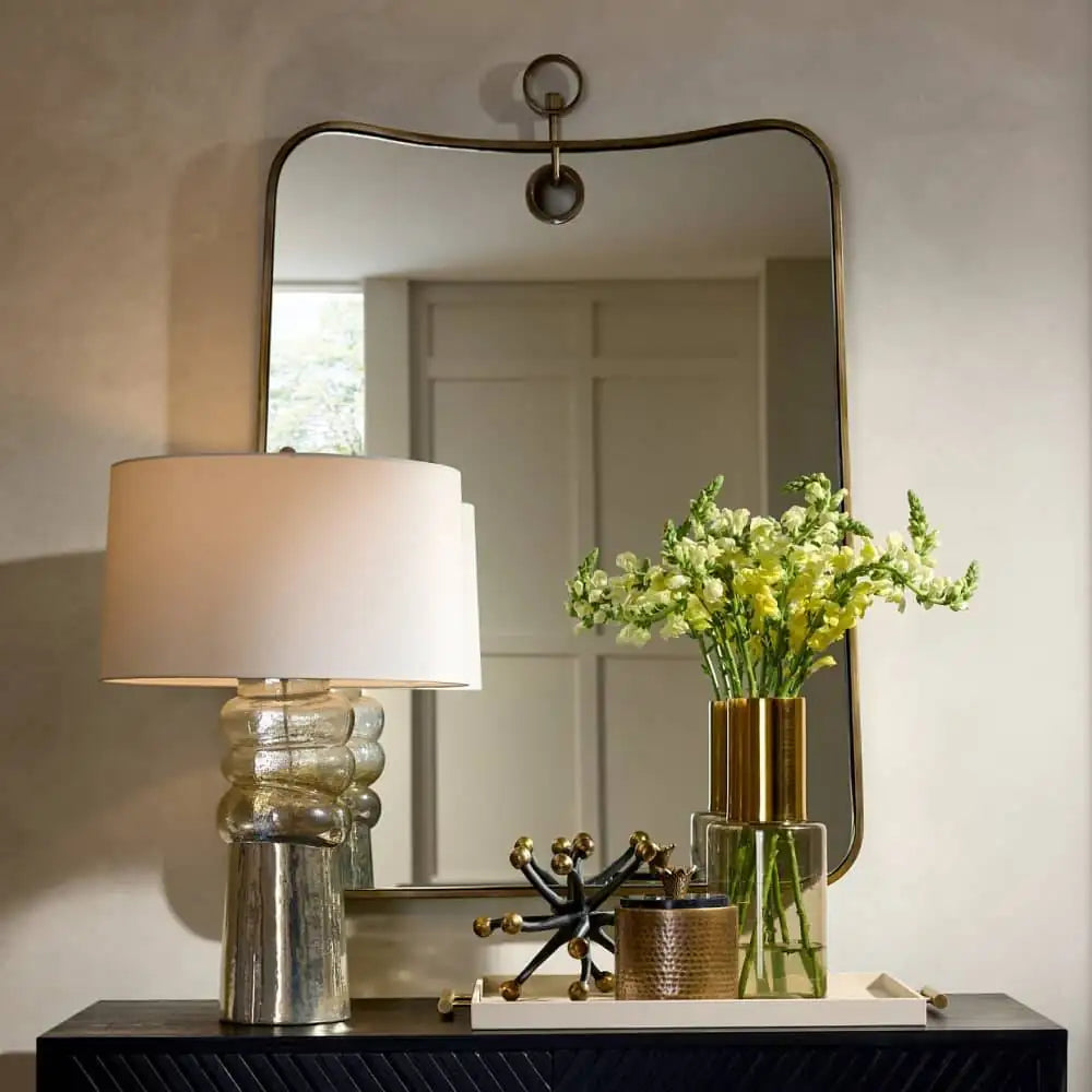 ARTERIORS, LENNOX MIRROR, MIRRORS