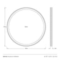 ARTERIORS, MUNICH MIRROR, MIRRORS