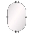 ARTERIORS, WILDER MIRROR, MIRRORS