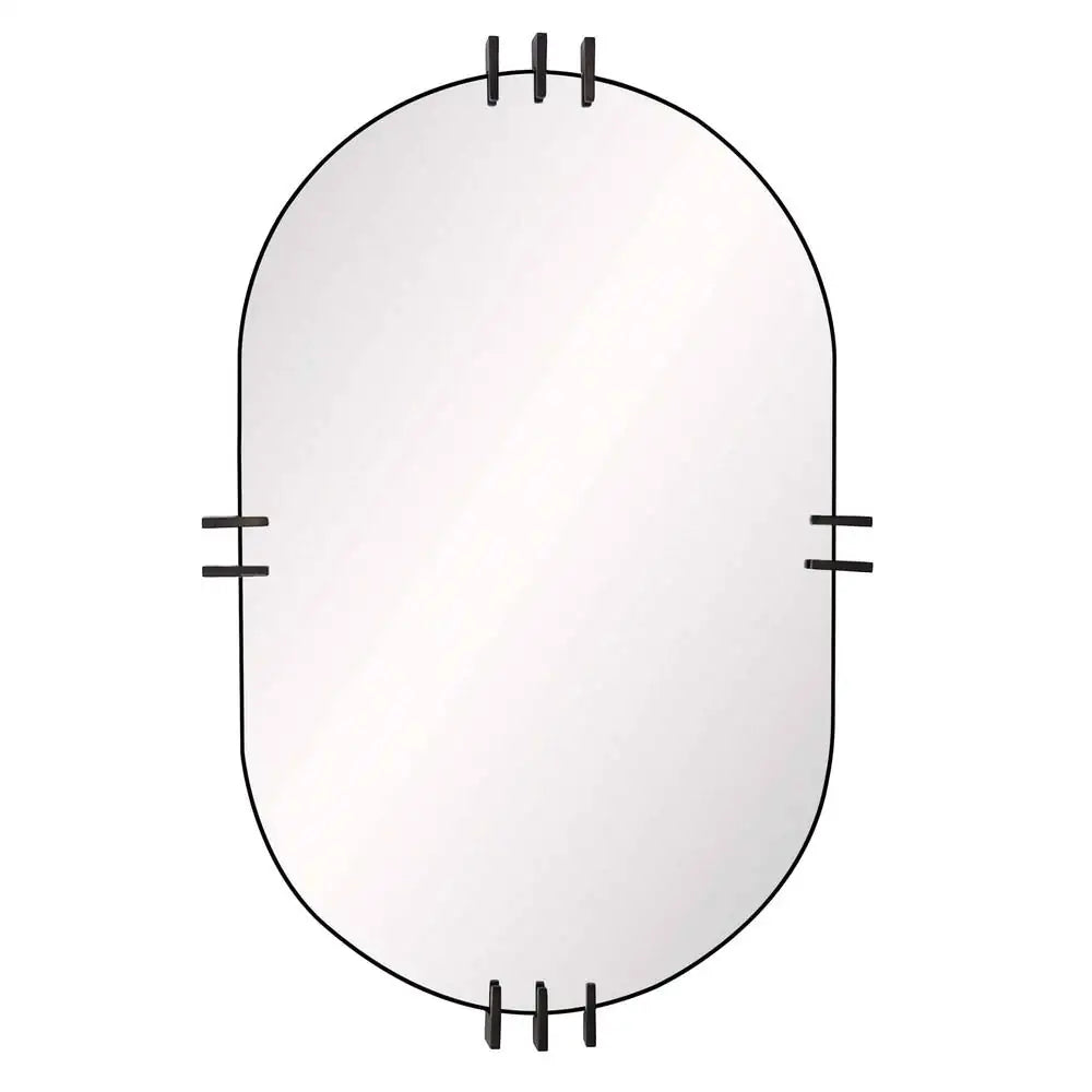 ARTERIORS, WILDER MIRROR, MIRRORS