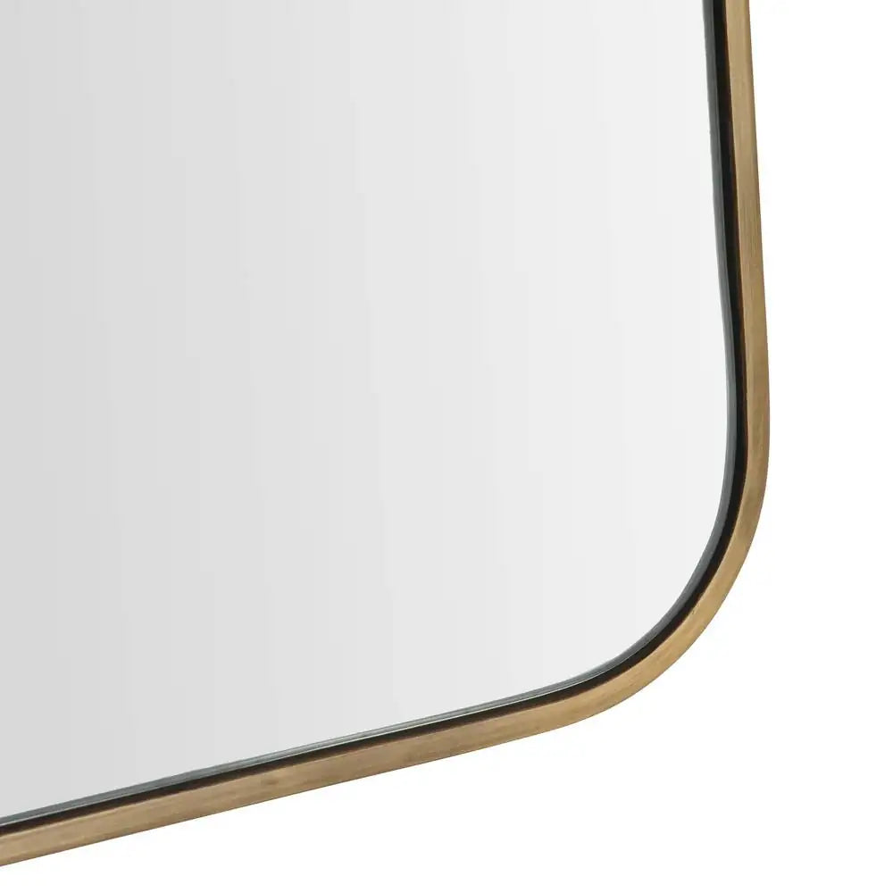ARTERIORS, WILDER MIRROR, MIRRORS