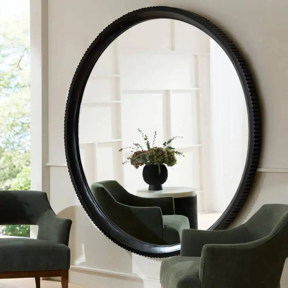ARTERIORS, WILDER MIRROR, MIRRORS