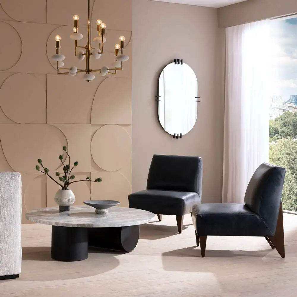 ARTERIORS, WILDER MIRROR, MIRRORS