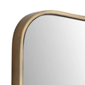 ARTERIORS, WILDER MIRROR, MIRRORS