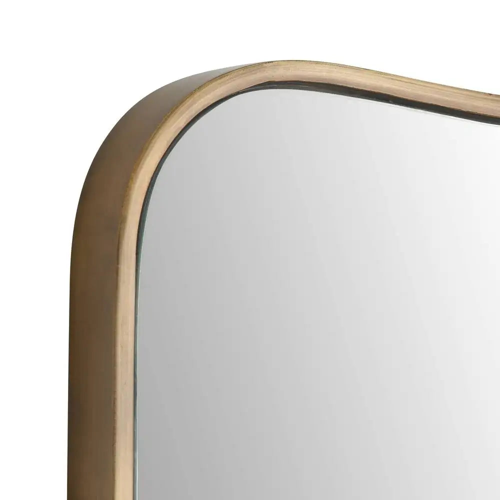 ARTERIORS, WILDER MIRROR, MIRRORS