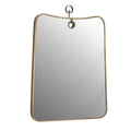 ARTERIORS, WILDER MIRROR, MIRRORS