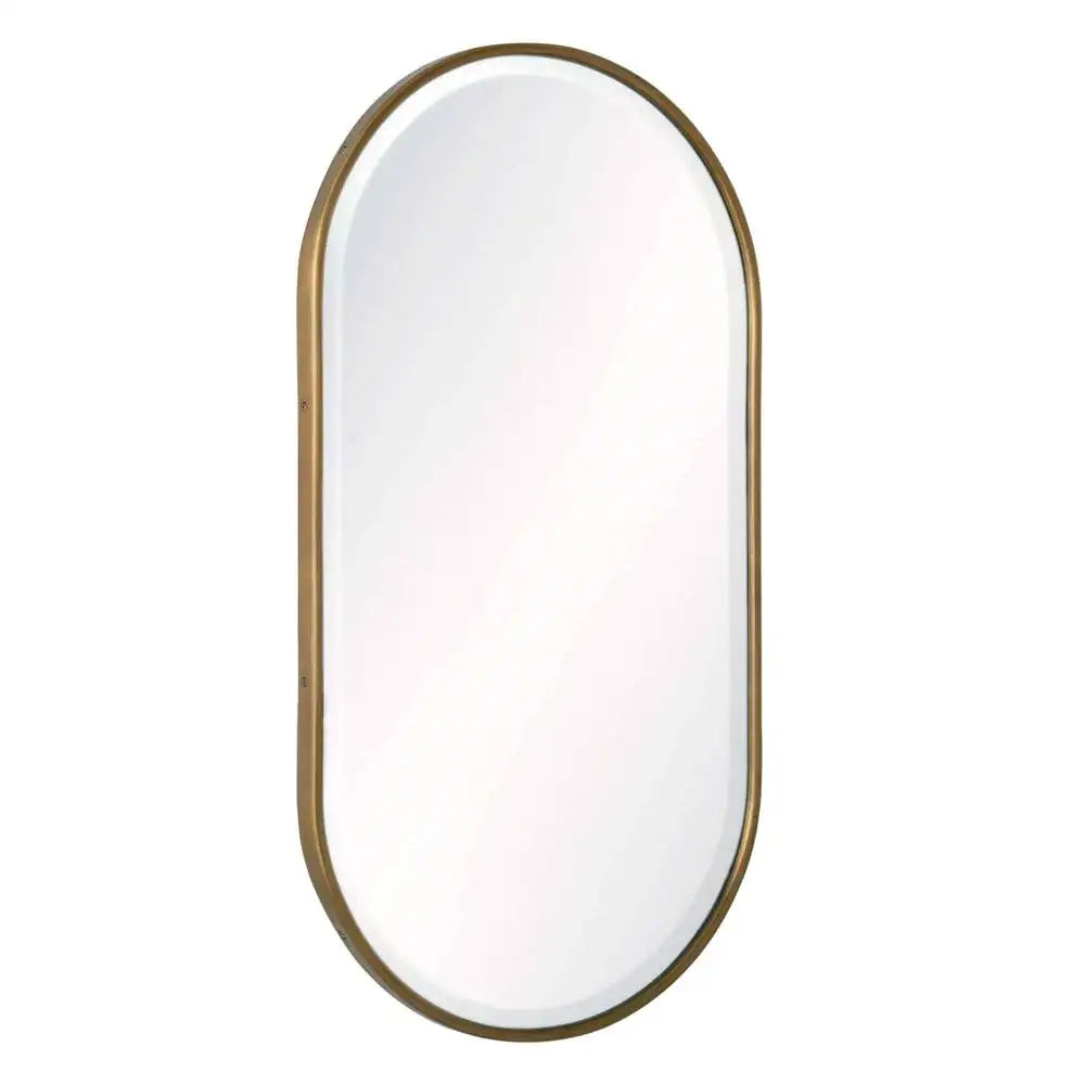 ARTERIORS, VAQUERO MIRROR, MIRRORS