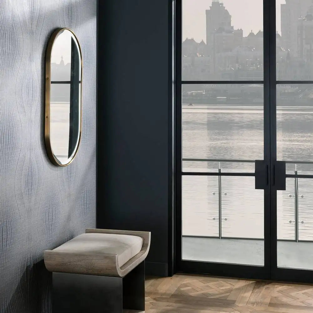 ARTERIORS, VAQUERO MIRROR, MIRRORS