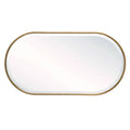 ARTERIORS, VAQUERO MIRROR, MIRRORS