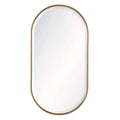 ARTERIORS, VAQUERO MIRROR, MIRRORS
